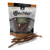 Bison Tibial Tendons | Slow Roasted Hickory Smoked
