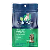 Advanced Probiotics & Enzymes Scoopable Tiny Bites