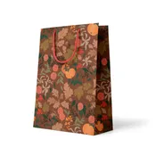 Amy Heitman - Harvest Persimmon Gift Bag