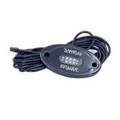 BAMF PURE WHITE LED ROCK LIGHT!