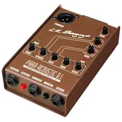 L.R. Baggs Paracoustic D.I.