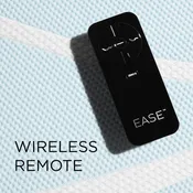 Ease 4.0 Remote control replacement