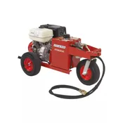 11 HP Hydrostatic Post Hole Digger Rental