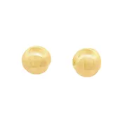 Gold-Filled 10mm Ball/Bead Stud