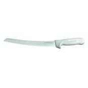 Dexter Russell Sani-Safe 10" Scalloped Bread Knife 18173