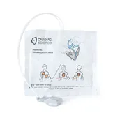 Cardiac Science Powerheart G5 Pediatric Child Pads