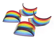 Rainbow Bridge — Home & Garden Just Got Way Cooler.