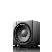 Ascendo The16 Sub Pro-Passive Sealed Shallow Subwoofer