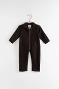 Cocoa Corduory Playsuit