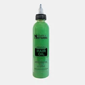 Natures Natural Olive Oil Hair Oil