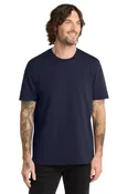 Allmade Unisex Organic Cotton Tee. AL2100