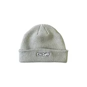 Cartoon Beanie (tan)