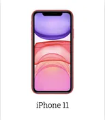 iPhone 11 Screen Replacement - Healix Smartphone Repair