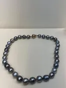 Consignment Tahitian Pearls