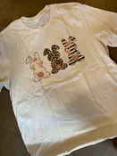 3 Bunnies-TShirt