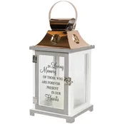 Lantern - 57448 - In Loving Memory