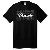 10th Grade - Cotton WEDNESDAY Grade Level Shirt