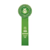 #17 Rosette