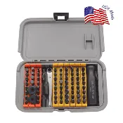 #1000 Mity Master Set | Chapman MFG