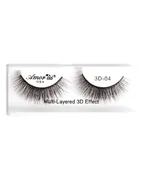 Amor Us 3D Faux Mink Eyelashes - 04