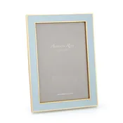 5x7 Photo Frame - Powder Blue