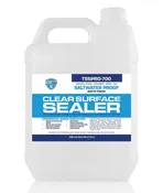 TSSPRO 700 Clear Surface Sealer — Prevents Black Algae & Mold