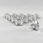 50/50 8MM FRAME SPACERS-8 PACK