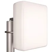 Panel WiFi Antenna - 2.4GHz/5GHz-5.8GHz Range - 13dBi - Dual Band/Multi Band Outdoor Directional