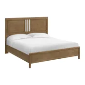 2922 Bailey King Bed