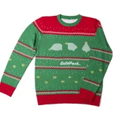 Christmas Star Sweater