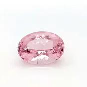 18.15 ct Pink Morganite