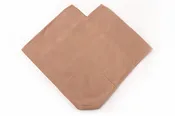 Fleece Poncho