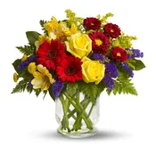 Garden Parade by Teleflora T41-1