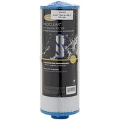 2540-387J: J400 Series 35 SQFT Filter