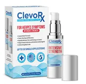 ClevorX Multi-Symptom Herpes Cream
