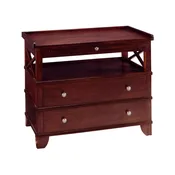BEDSIDE TABLE