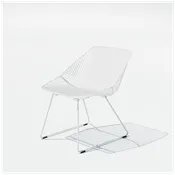 Bunny Lounge Chair