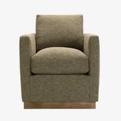 Alba Swivel Chair
