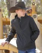 Boy's Bonded Jacket