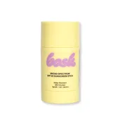 Bask SPF 50 Fragrance Free Suncreen Stick - Face & Lip Balm