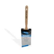 ALLPRO - Silver Series - CT Poly Angle Brush
