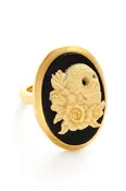 Amano Studio Cameo Ring