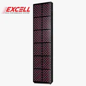 Excell Peak Performance Panel