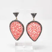#23248 Fashion Earrings