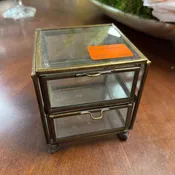 2 Drawer Organizer