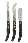 3-Piece Breakfast Set - Flake