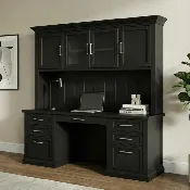 Abby Hutch Black