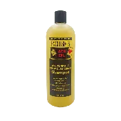 ACTION EXCLUSIVES ALL PURPOSE DEEP CLEANSING SHAMPOO 32 OZ