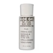 Aloe Gel