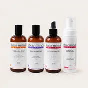 Fine Hair Volume System